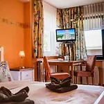 Zimmer Nr 2 Im Haus Sabine