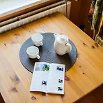 Zimmer Nr 2 Im Haus Sabine