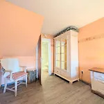 Zimmer Nr 2 Im Haus Sabine