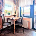 Zimmer Nr 2 Im Haus Sabine