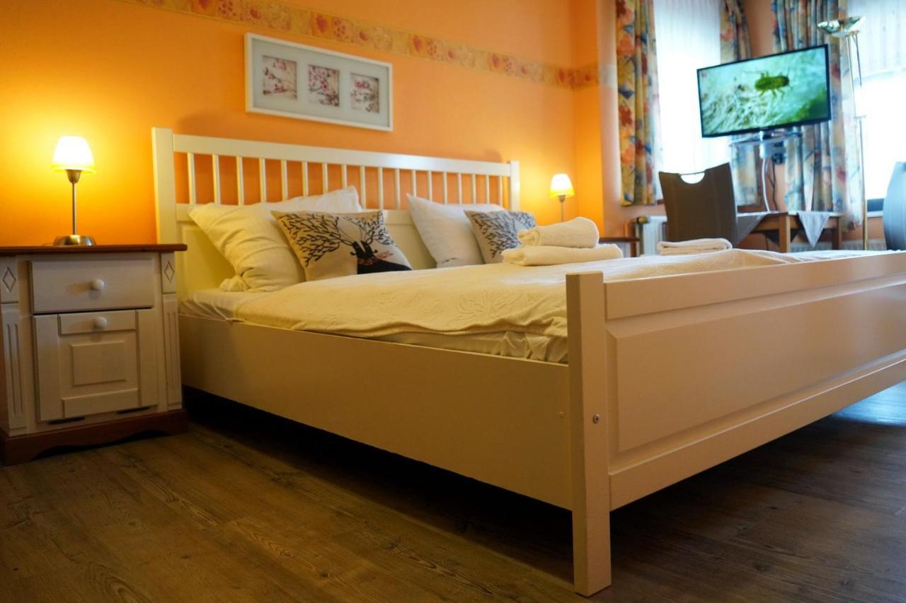 Nr 2 Im Haus Sabine Hotel Braunlage