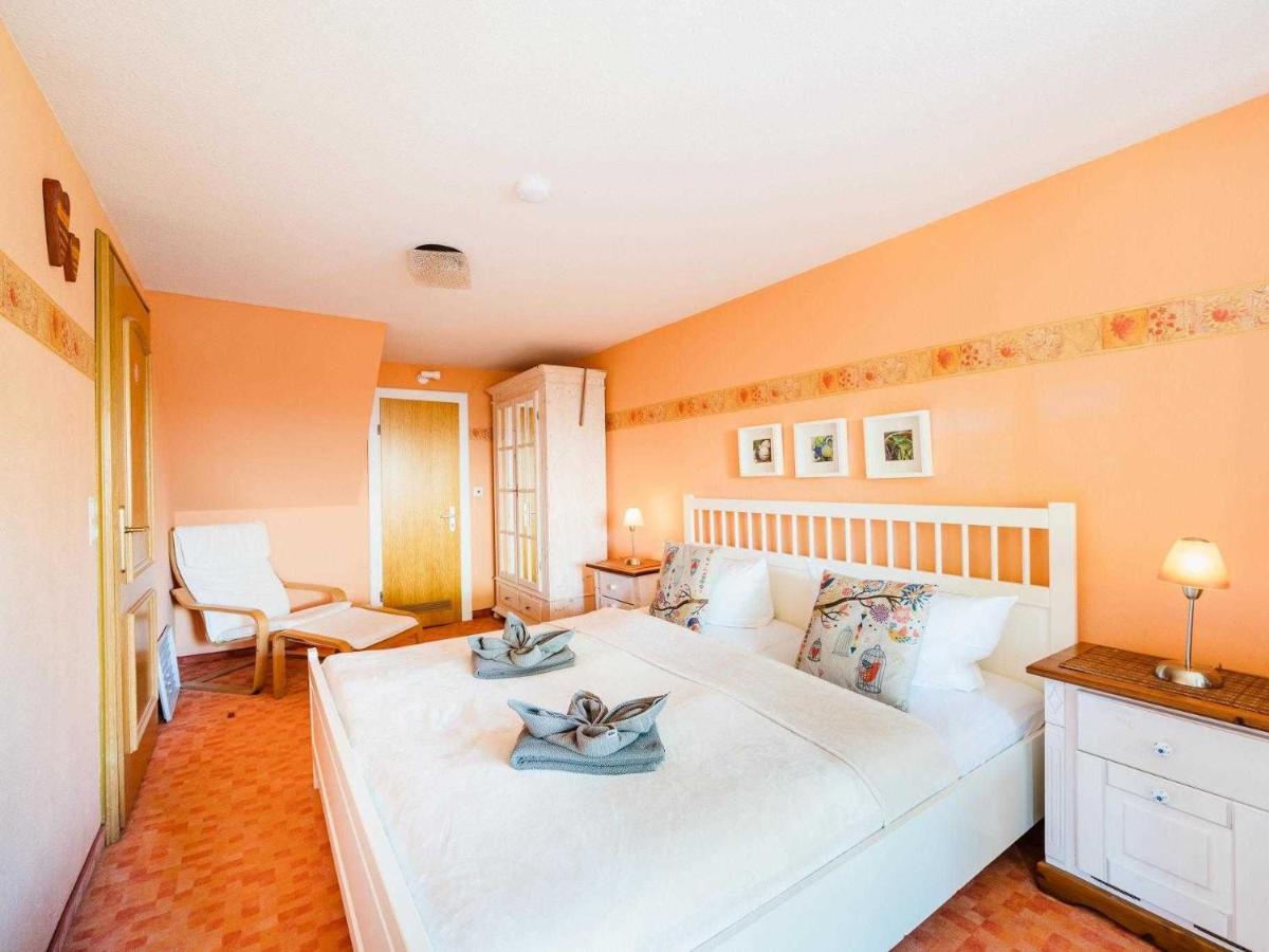 Nr 2 Im Haus Sabine Hotel Braunlage