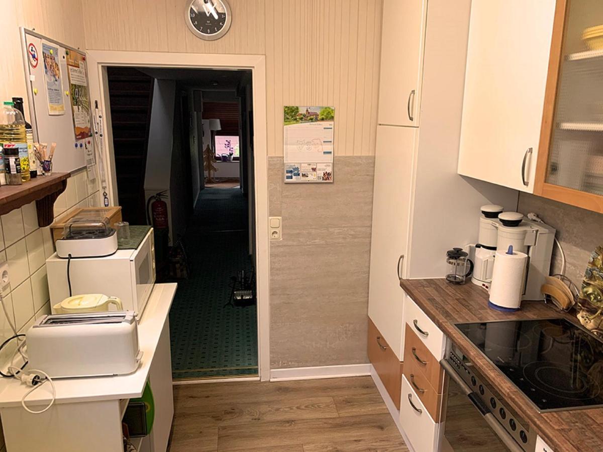 Nr 2 Im Haus Sabine Hotel *