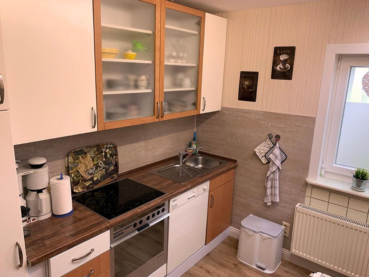 Nr 2 Im Haus Sabine Hotel *