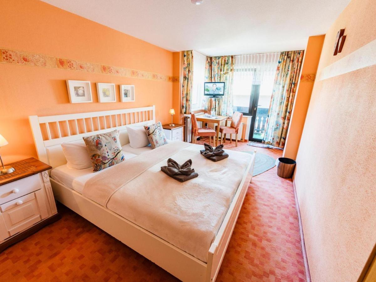 Hotel Nr 2 Im Haus Sabine *