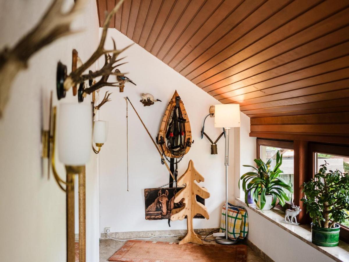 Hotel Nr 2 Im Haus Sabine *