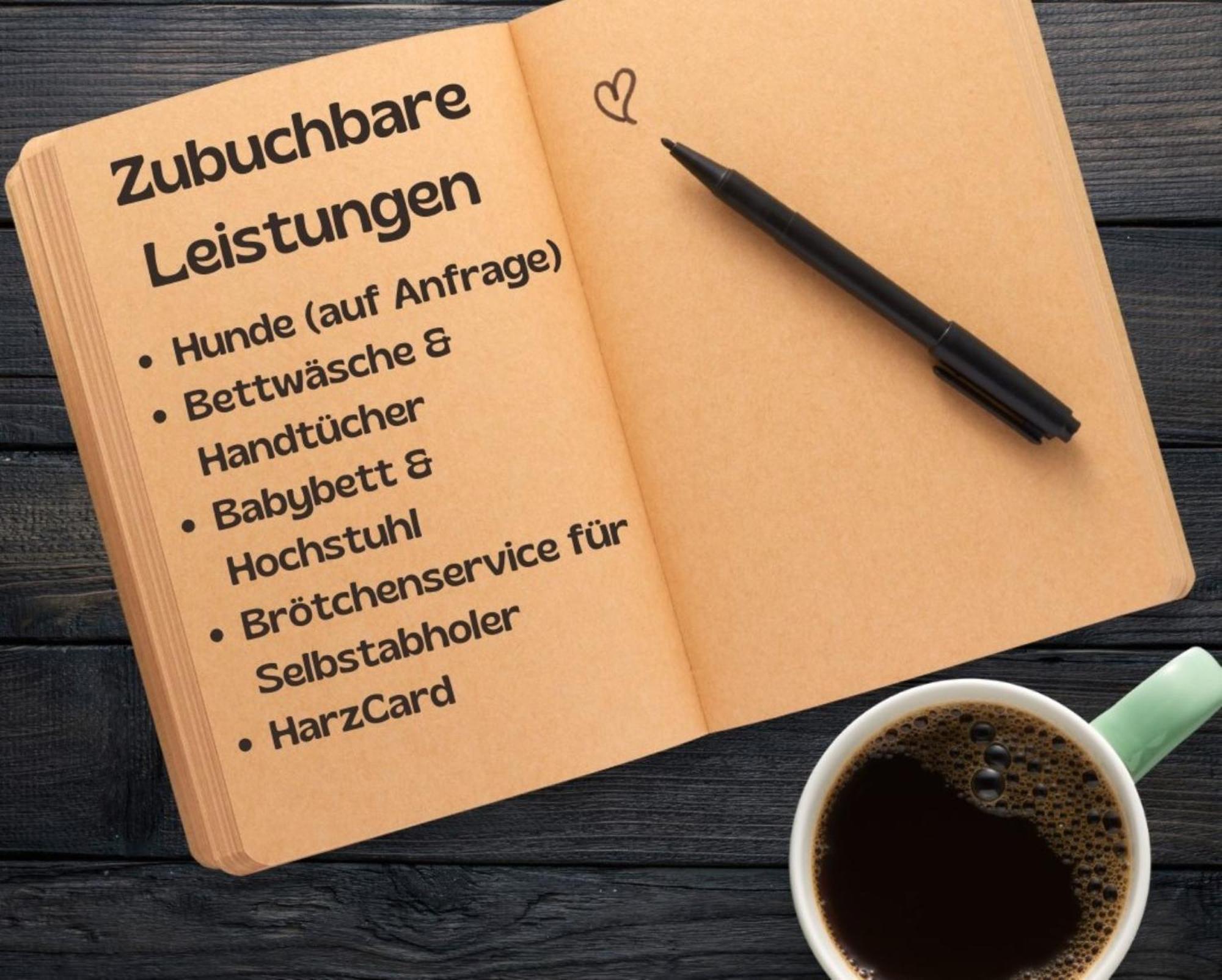 Hotel Nr 2 Im Haus Sabine Braunlage