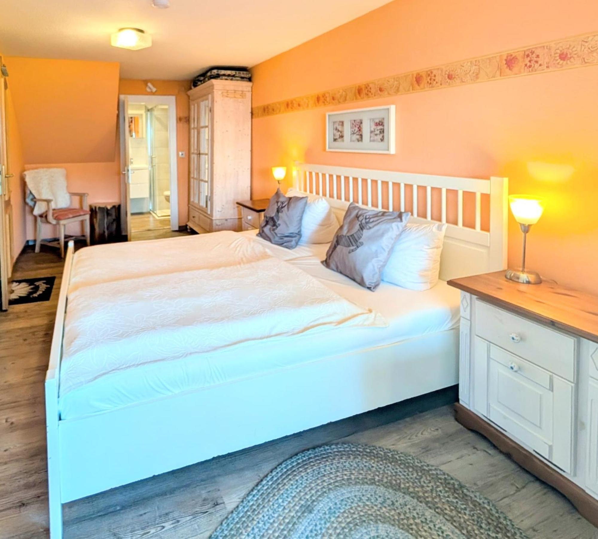 Homestay Nr 2 Im Haus Sabine Braunlage