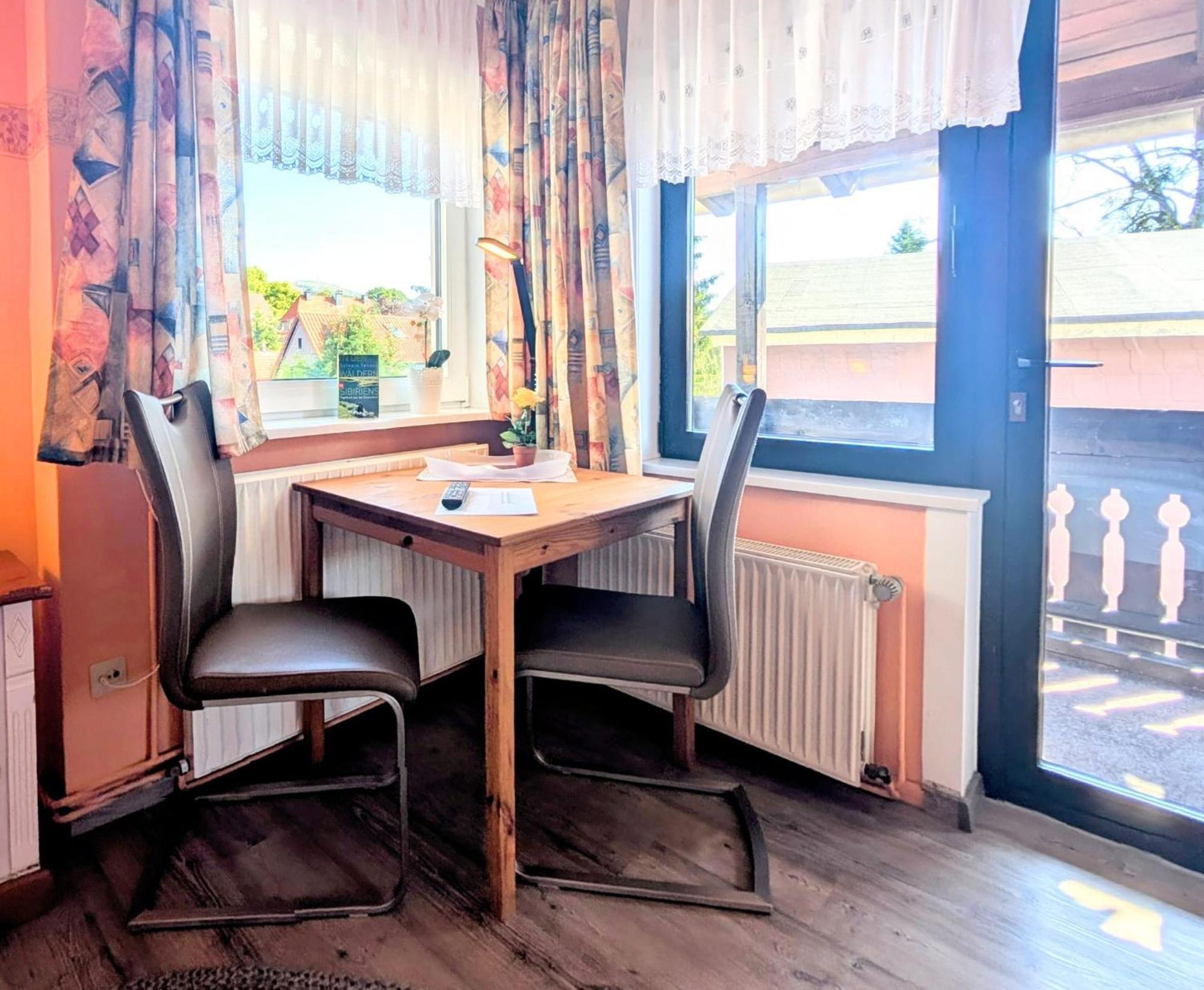 Homestay Nr 2 Im Haus Sabine